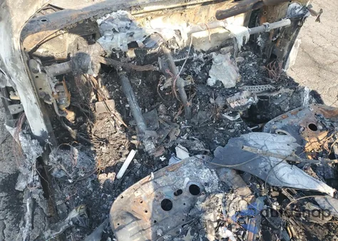 2009 Mercedes-Benz S 550 z USA, uszkodzony, nr VIN WDDNG71X99A273957